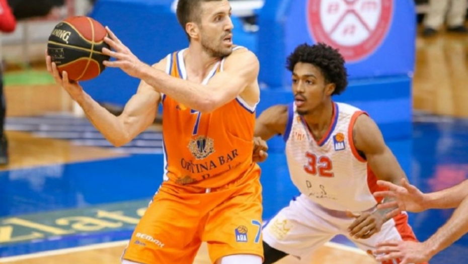 Nemanja Gordić (Mornar)