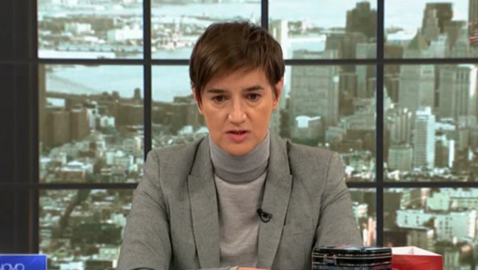 Ana Brnabić