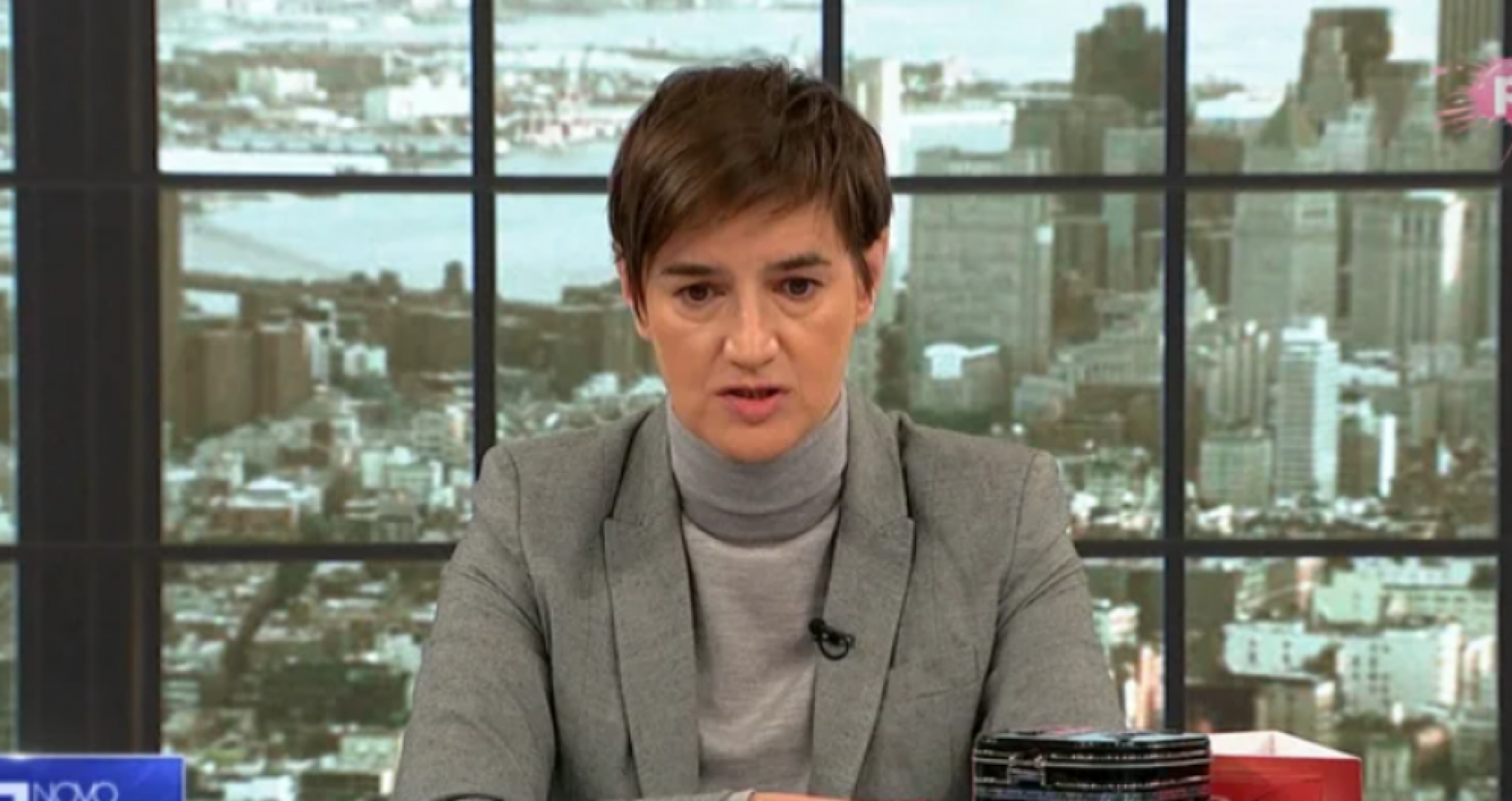 Ana Brnabić