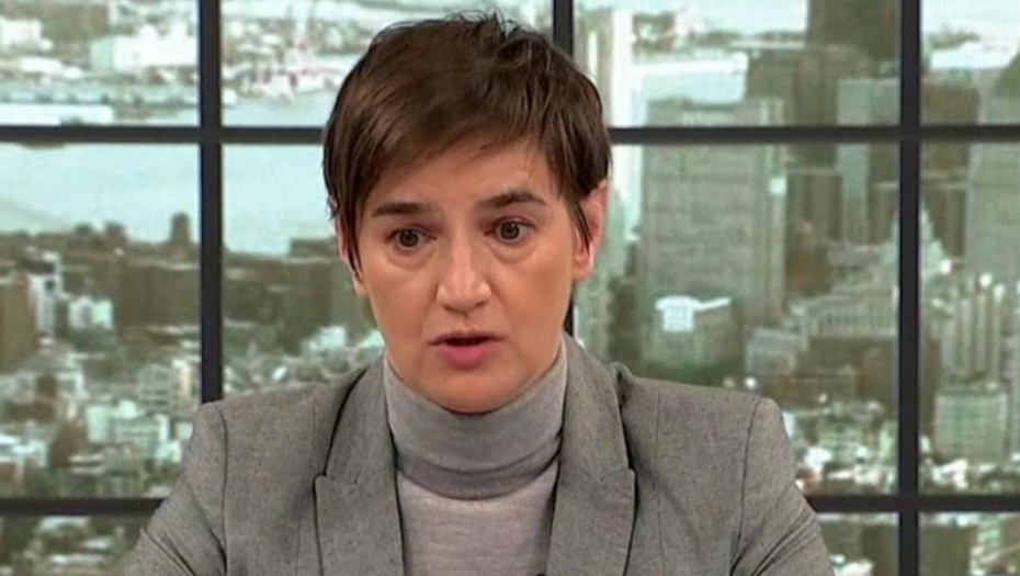 Ana Brnabić
