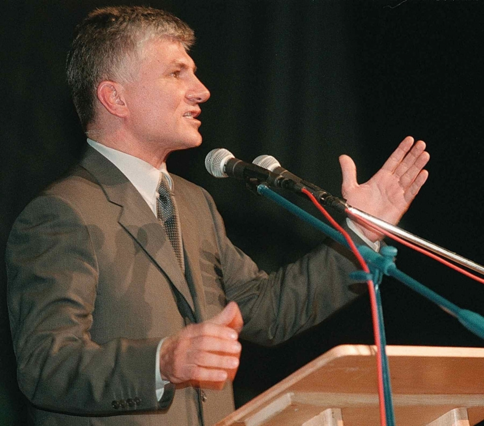 Zoran Đinđić