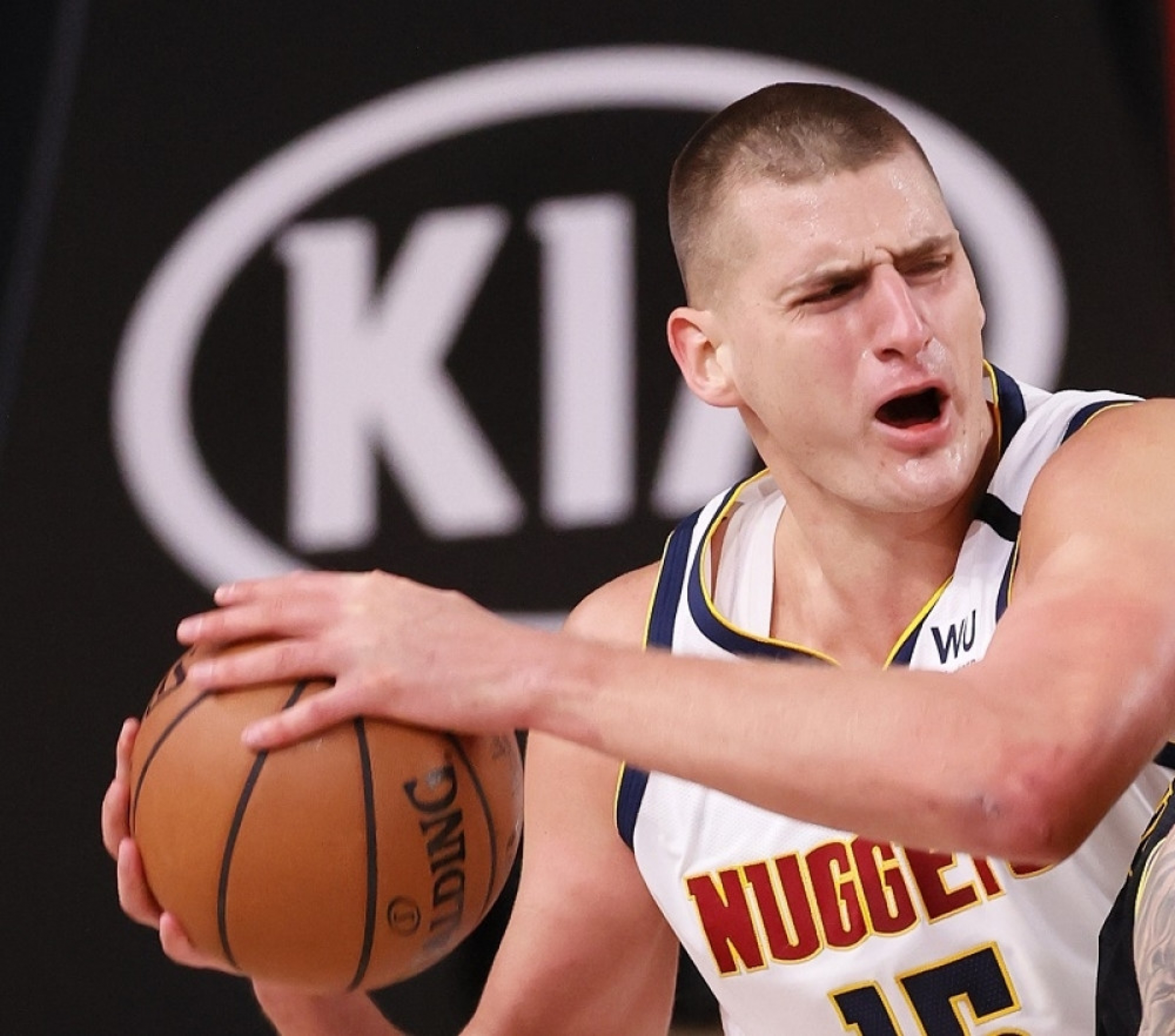 Nikola Jokić (Denver)