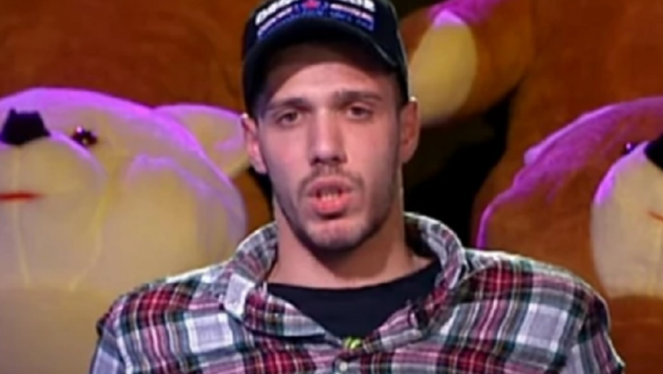 Đorđe Milutinović