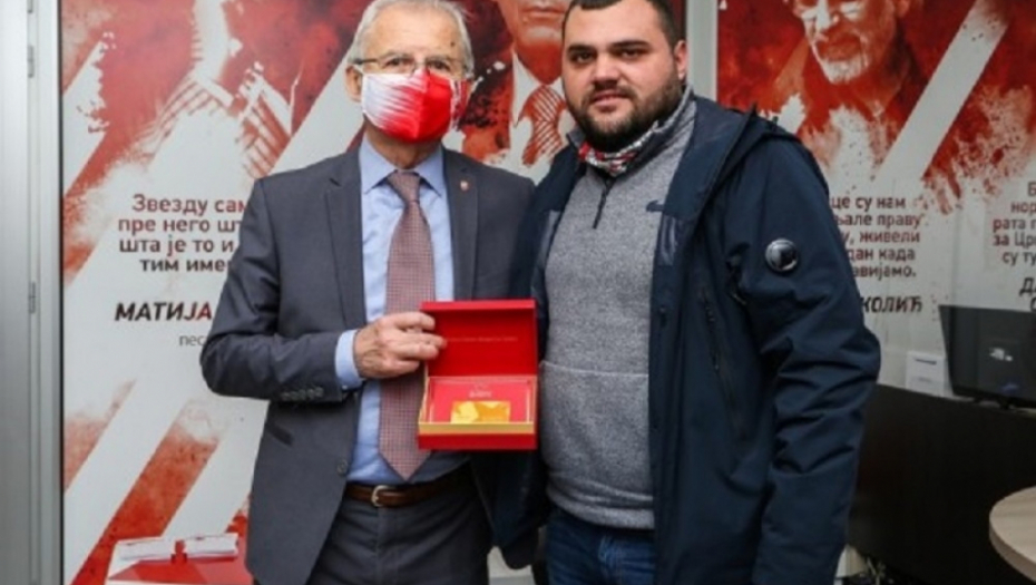 Svetozar Mijailović