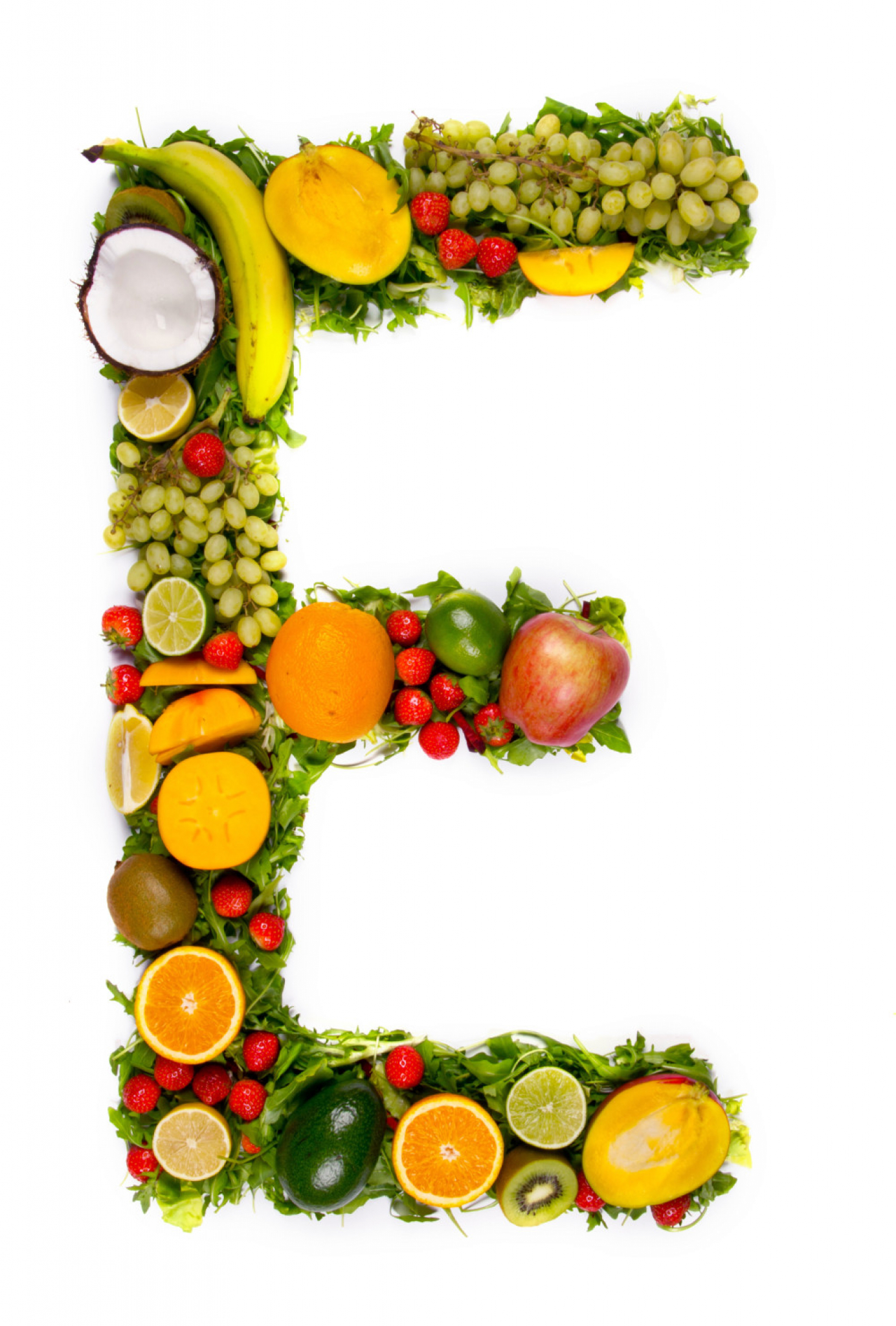 Delotvorni vitamin E