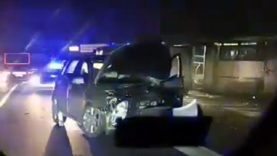 Nesreća kod Orlovače