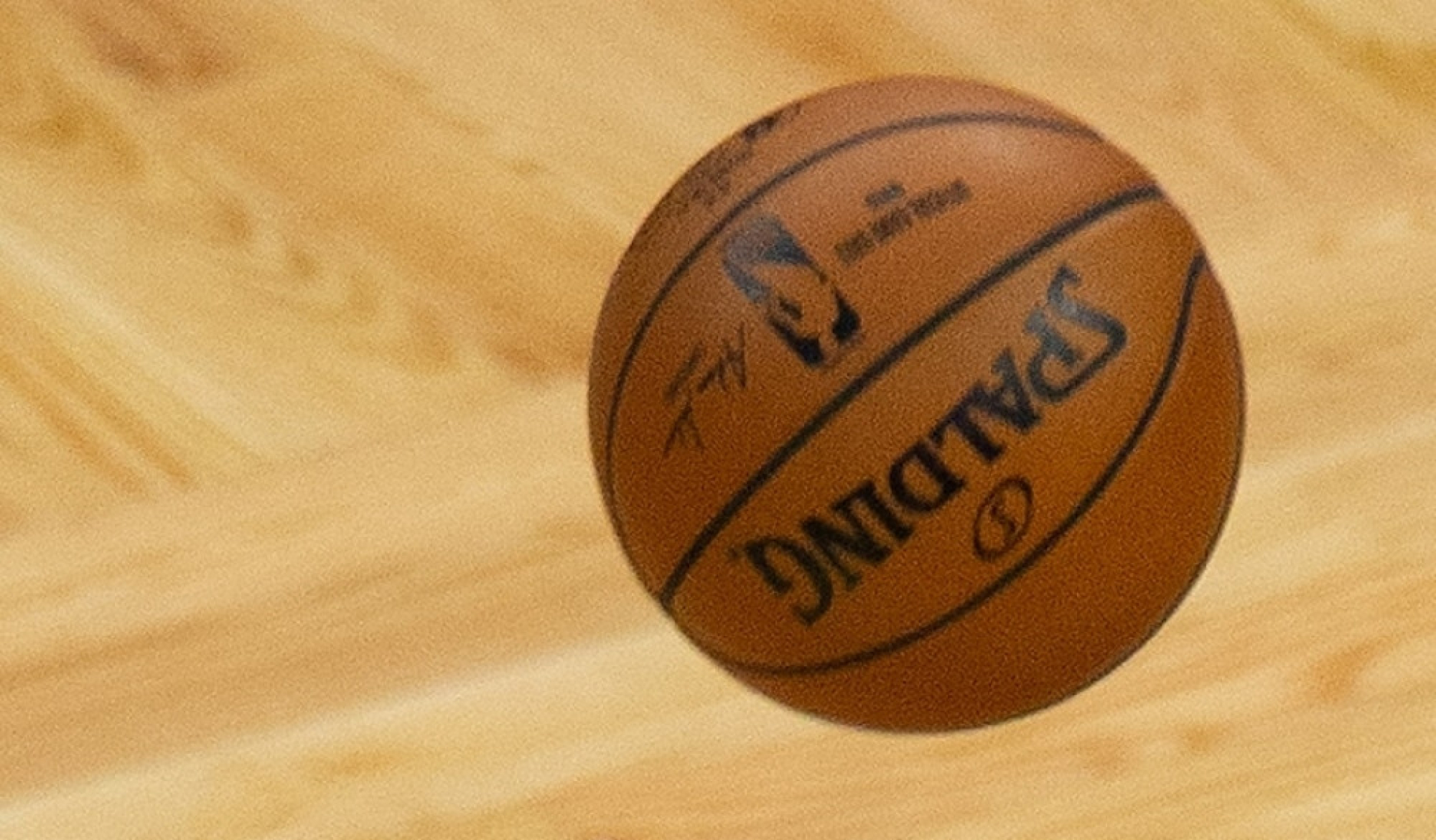 košarkaška lopta 