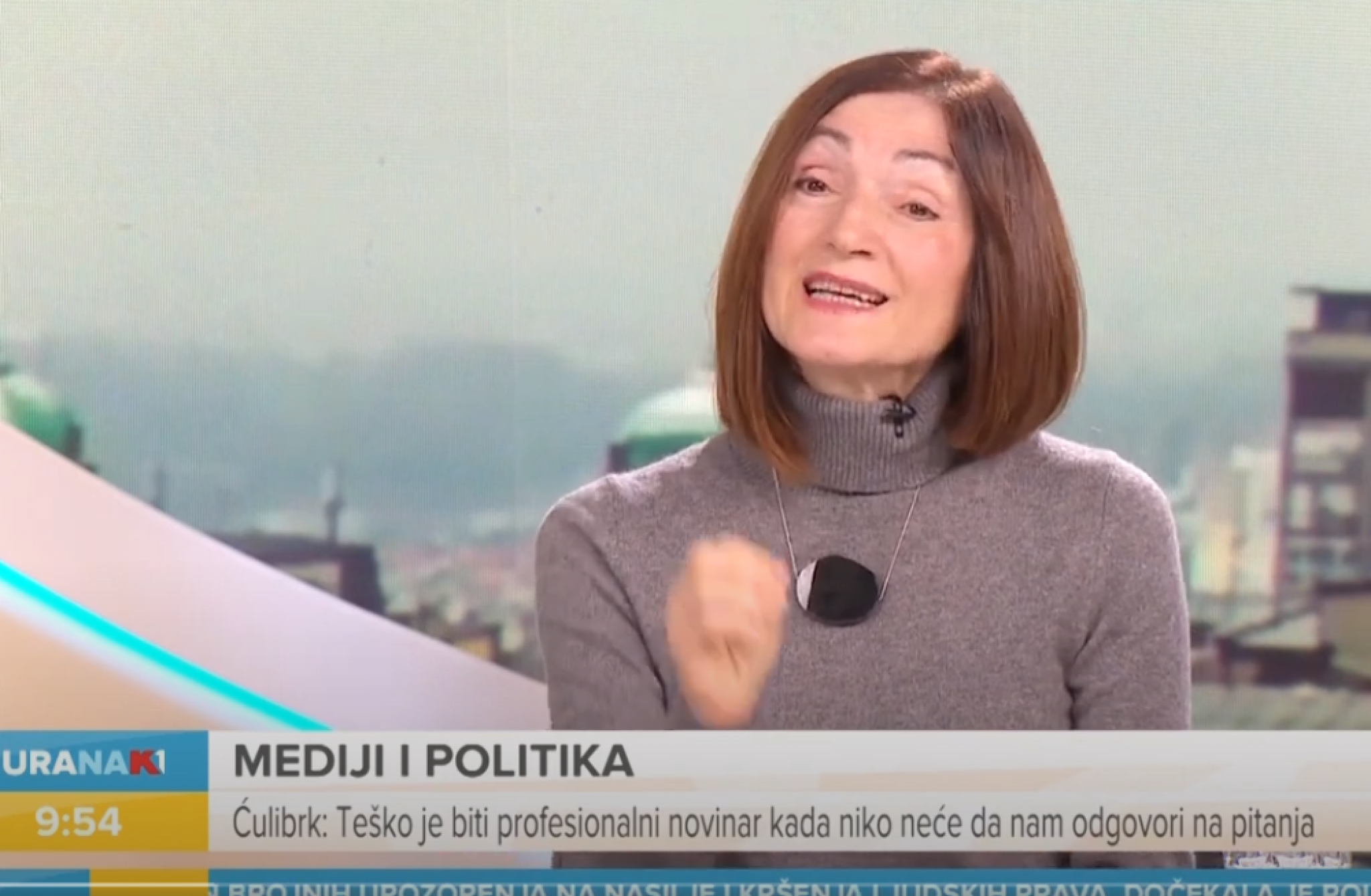 Ljiljana Smajlović