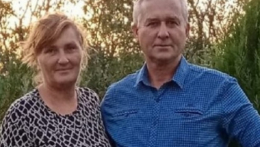 Danijela i Saša Kopčoć