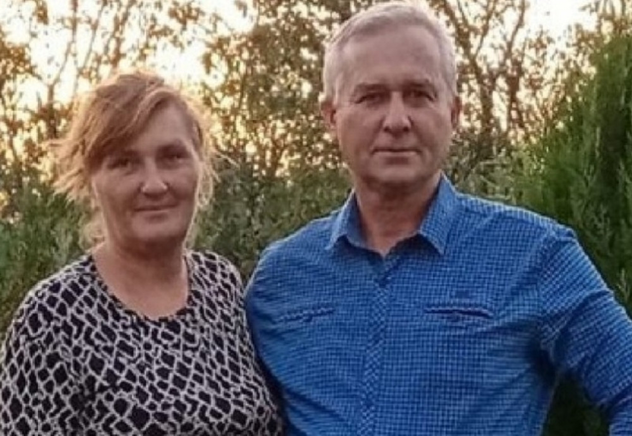 Danijela i Saša Kopčoć