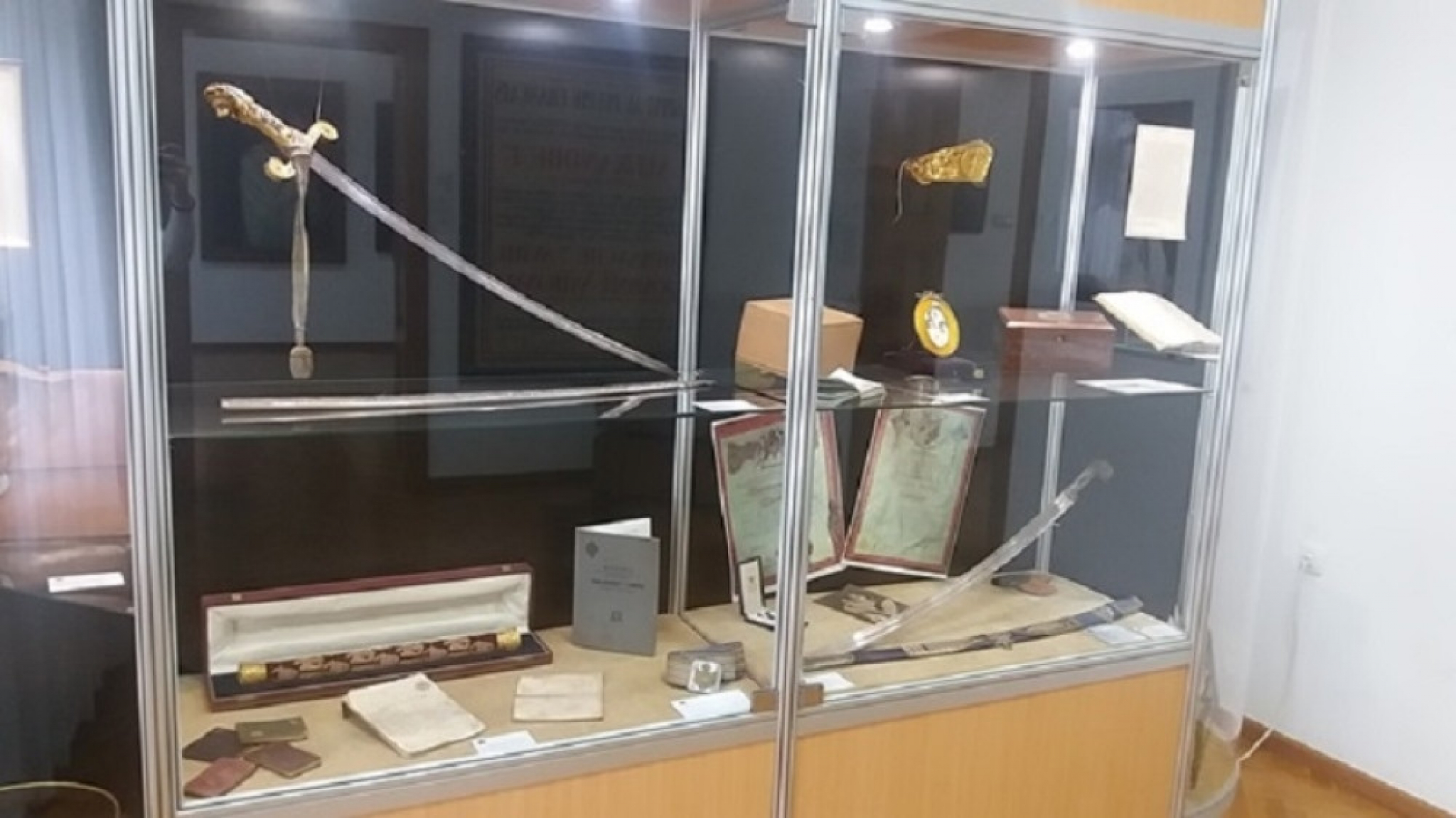 Muzej vožda Karađorđa