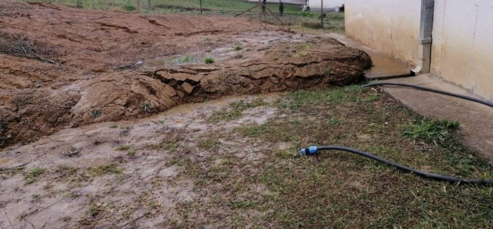 Rudnik, klizi&scaron;te                                   