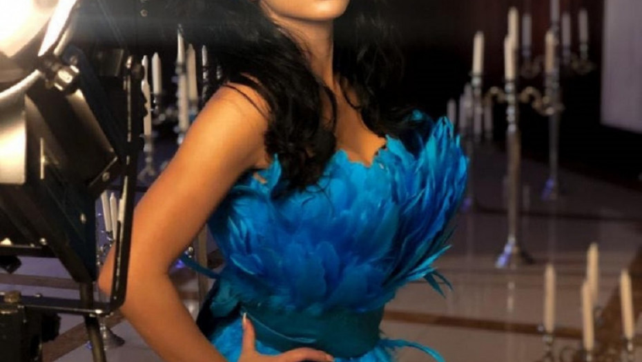 Aleksandra Tadić Cipka