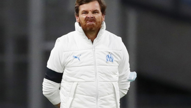 Andre Viljaš Boaš (Marsej)