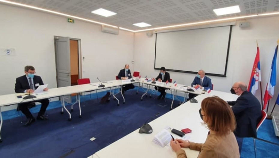 O novim investicijama, Beogradski metro