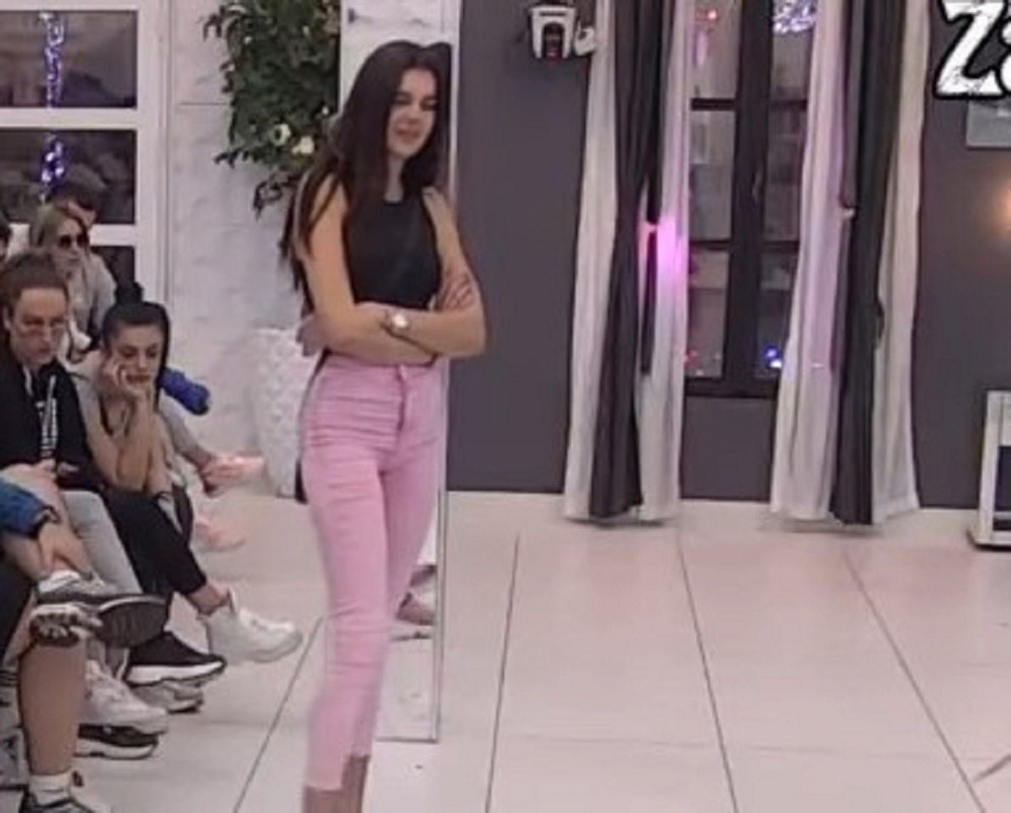 Jovana Ljubisavljević