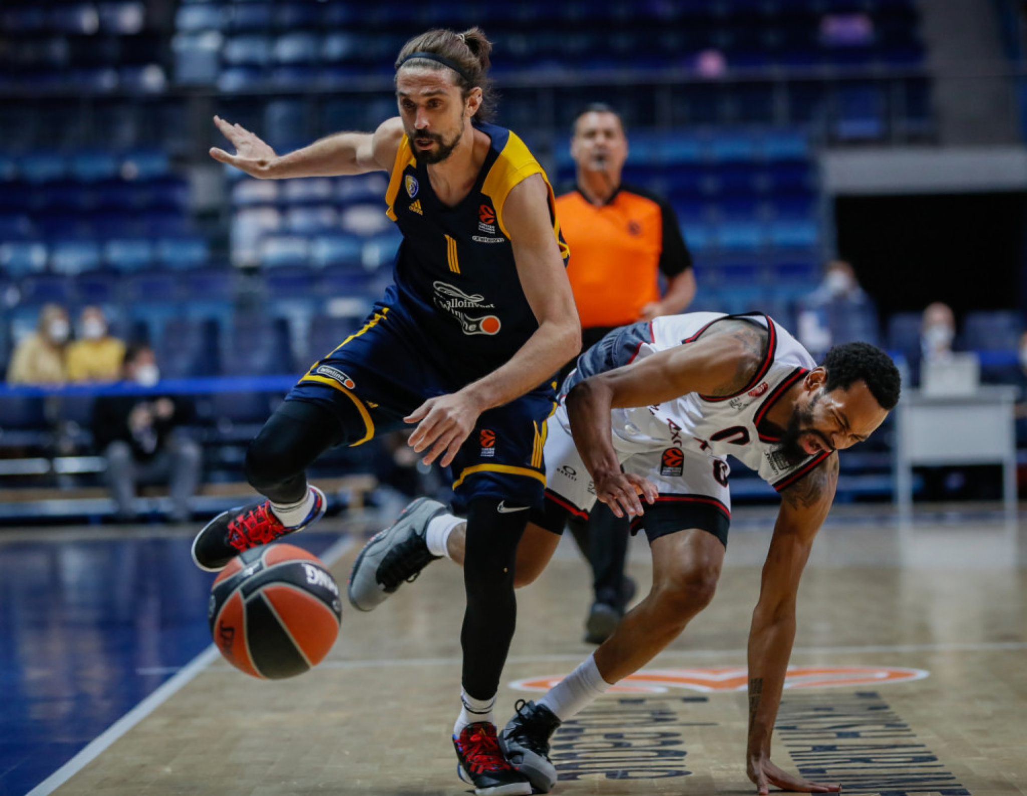 Aleksej Šved (Himki)