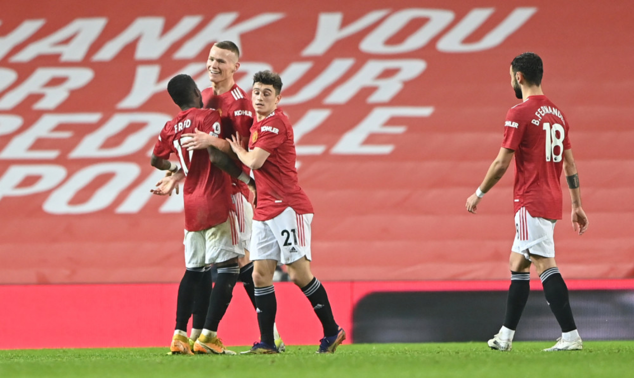 Skot Mektominej (Mančester Junajted)