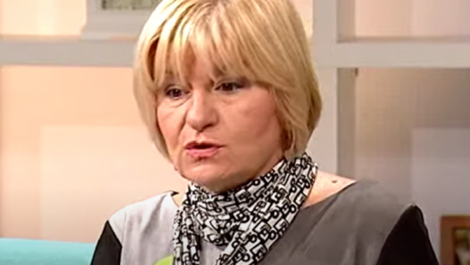 Snežana Rakić