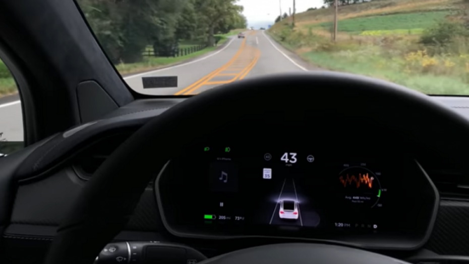 Novak Đoković, automobil