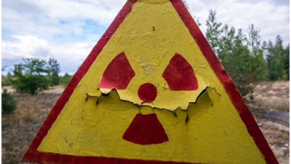 černobil, nuklearna katastrofa