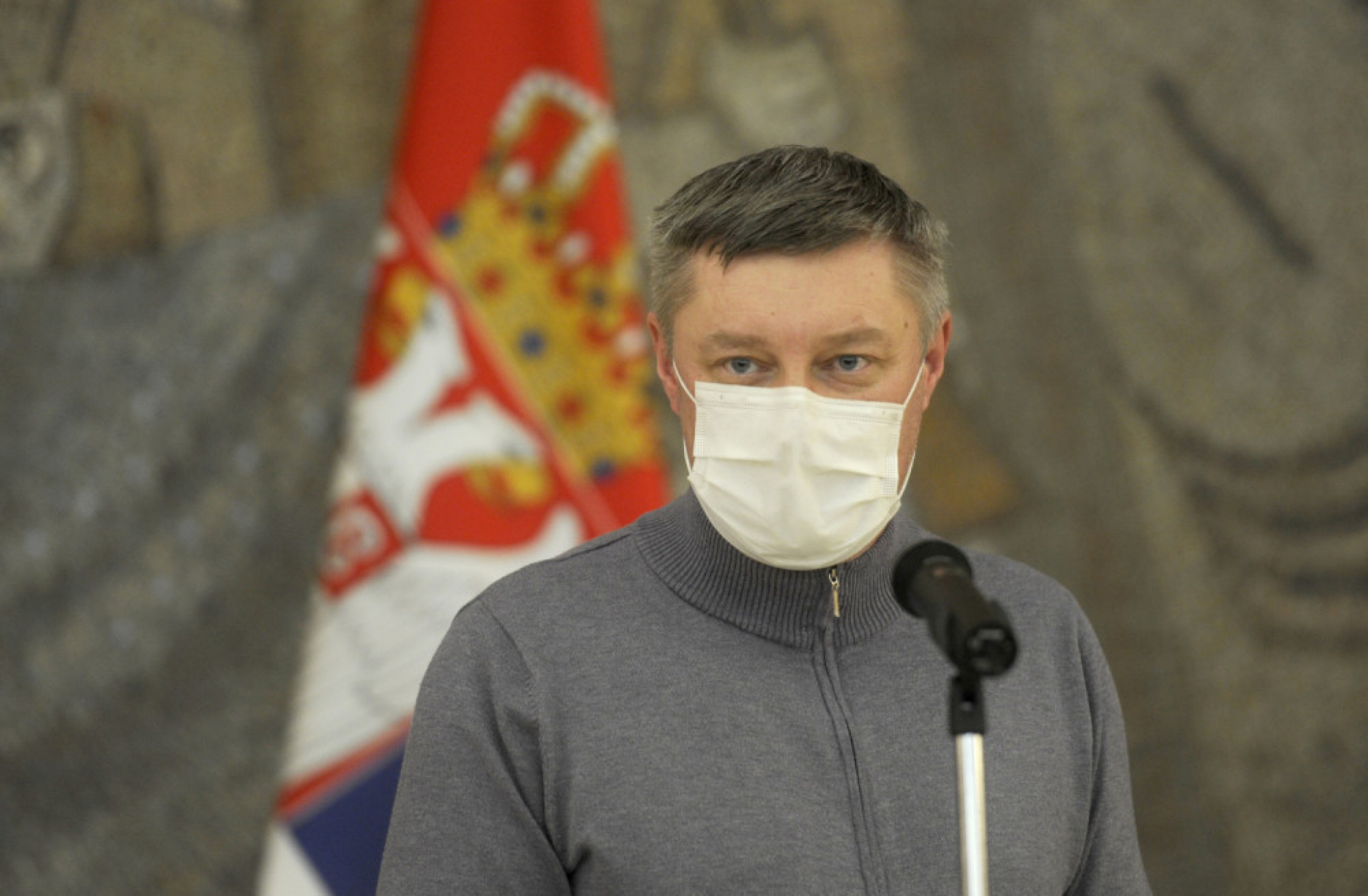 Goran Stevanović