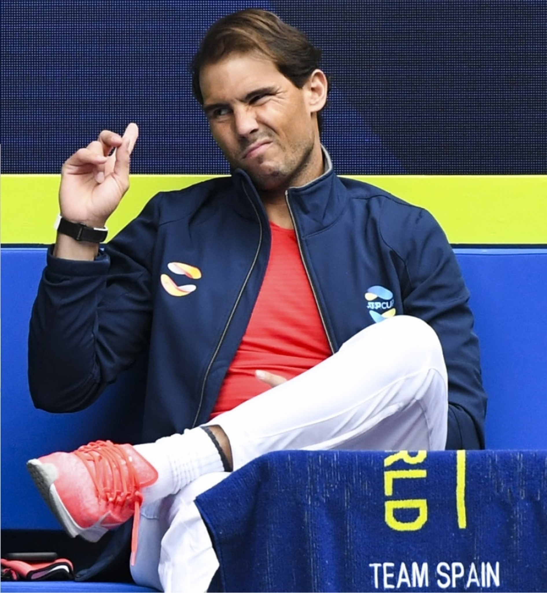 Rafael Nadal