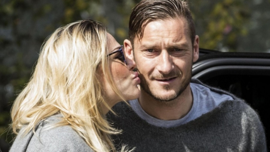 Ilari Blasi i Frančesko Toti