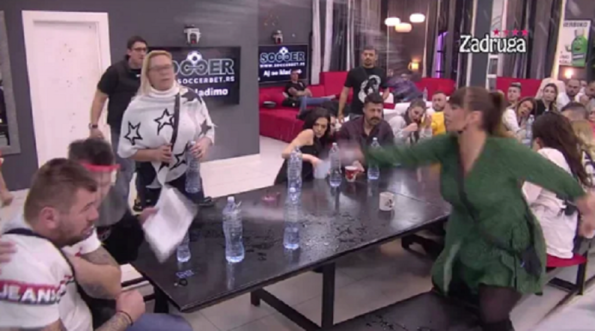 Miljana i Marija Kulić