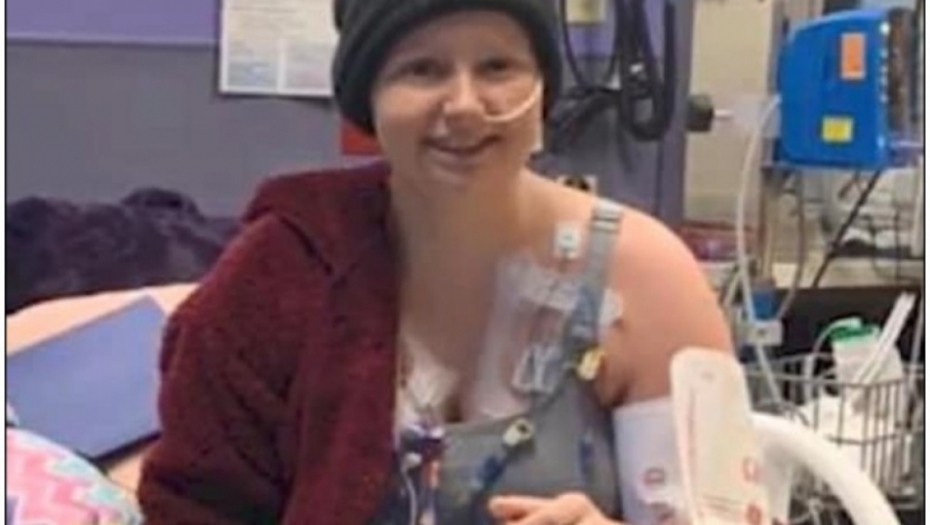 devojčica, rak, bolnica