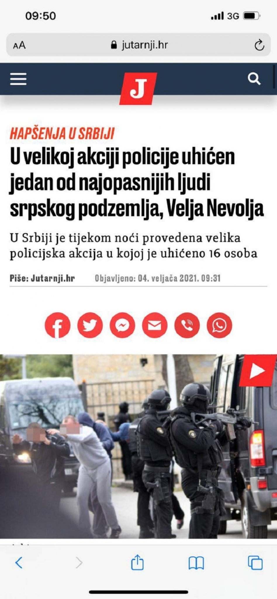 Regionalni mediji