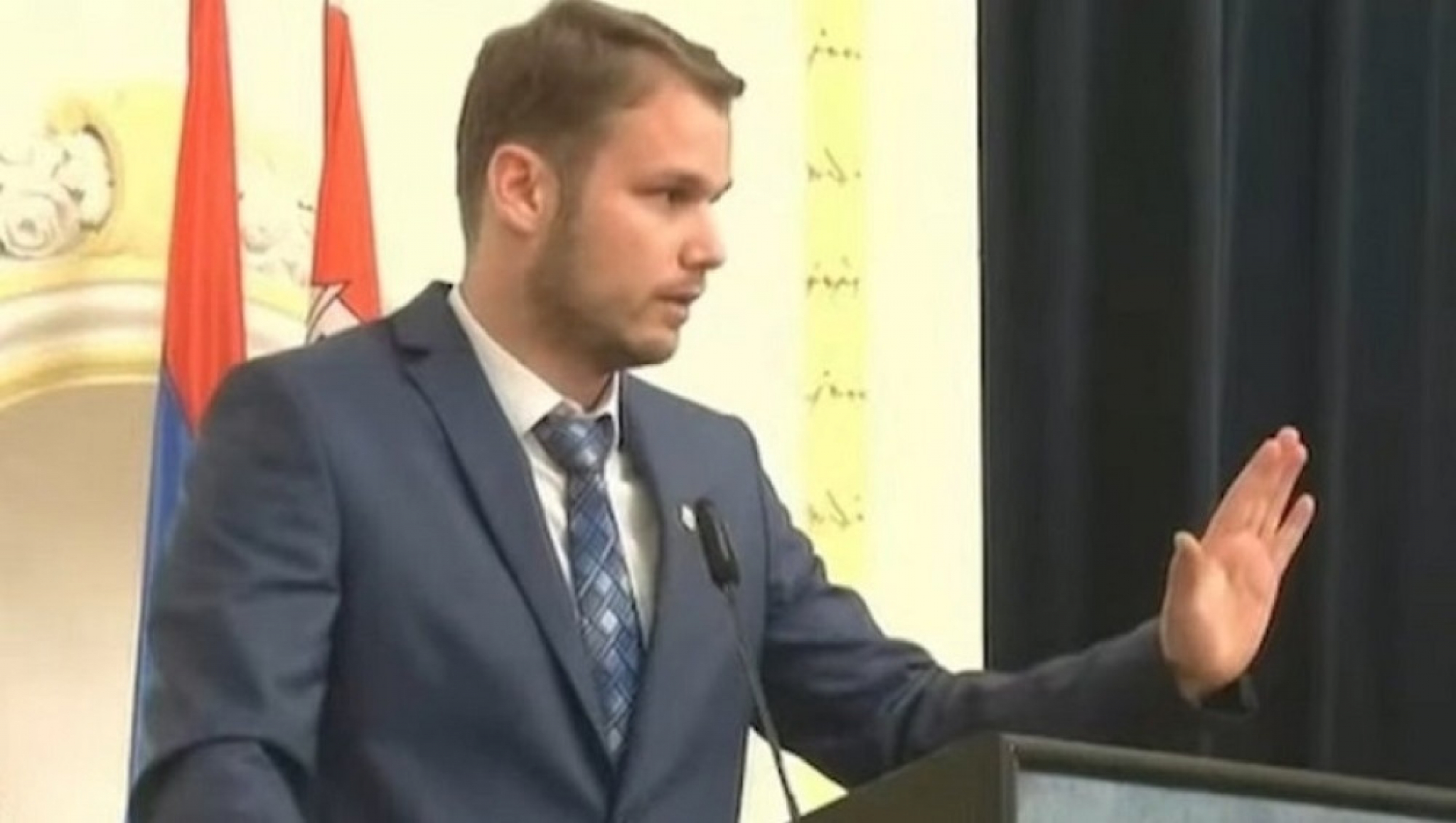 Draško Stanivuković