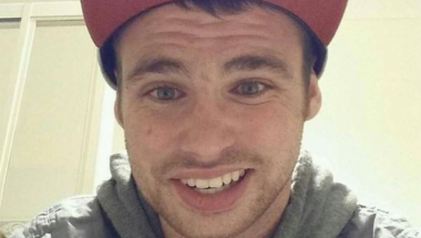 Konor Rid, nulti pacijent