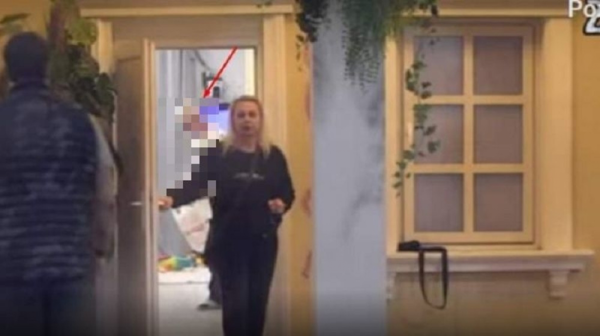 Marija Kulić i njen brat