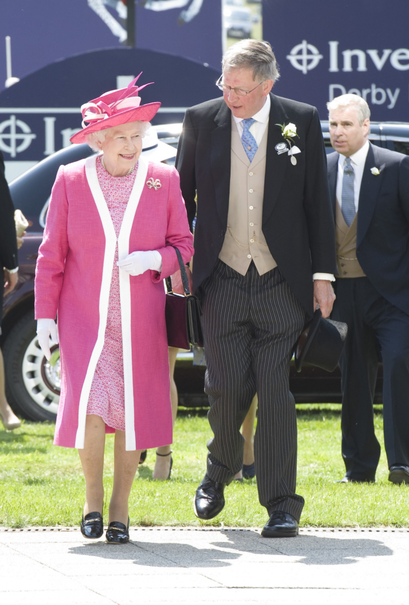 kraljica elizabeta, cipele, moda