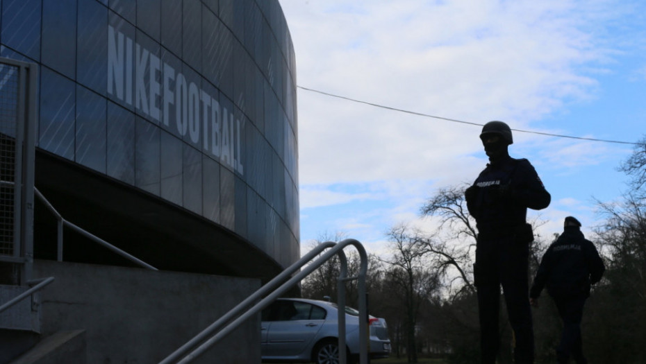 Policija, privođenje