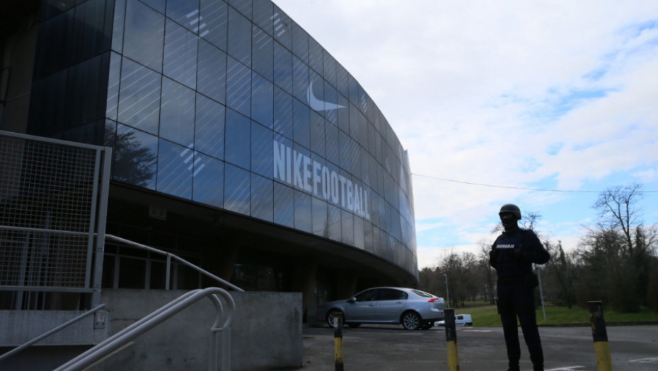 Policija, privođenje