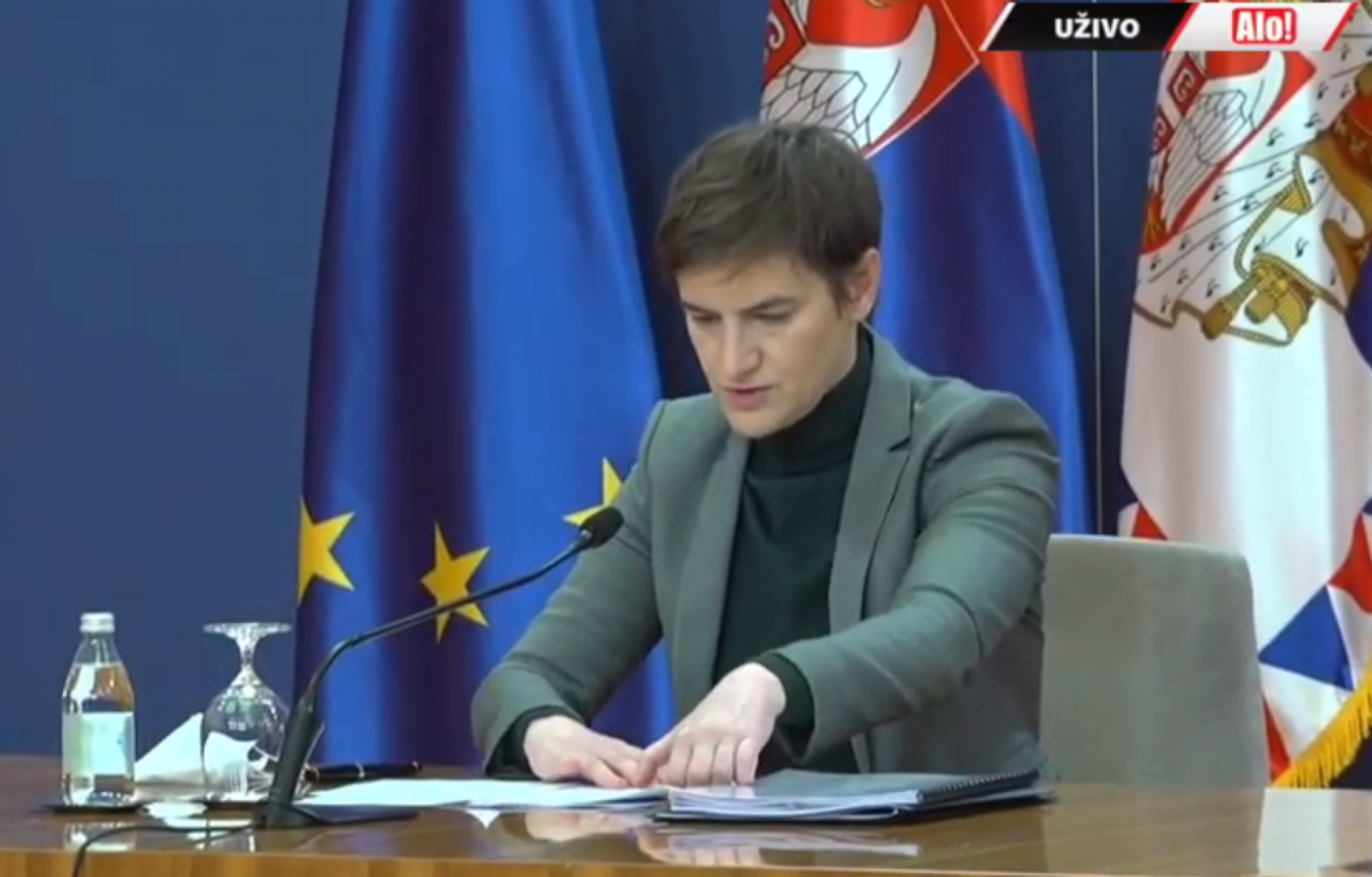 Ana Brnabić