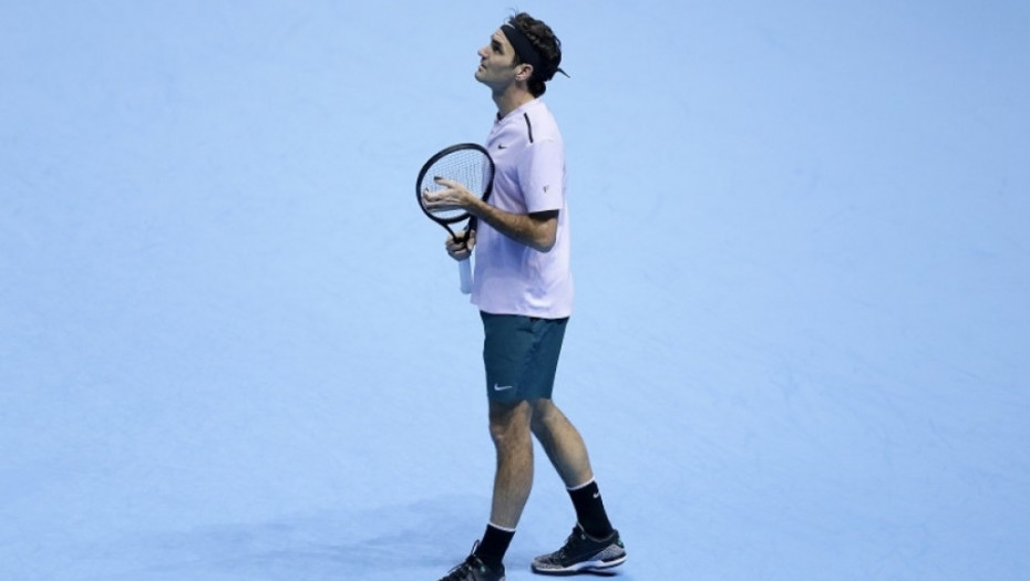 Rodžer Federer
