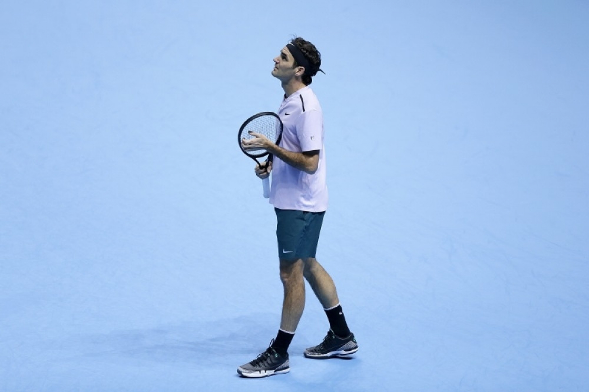 Rodžer Federer