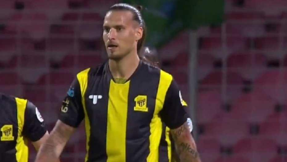 Aleksandar Prijović