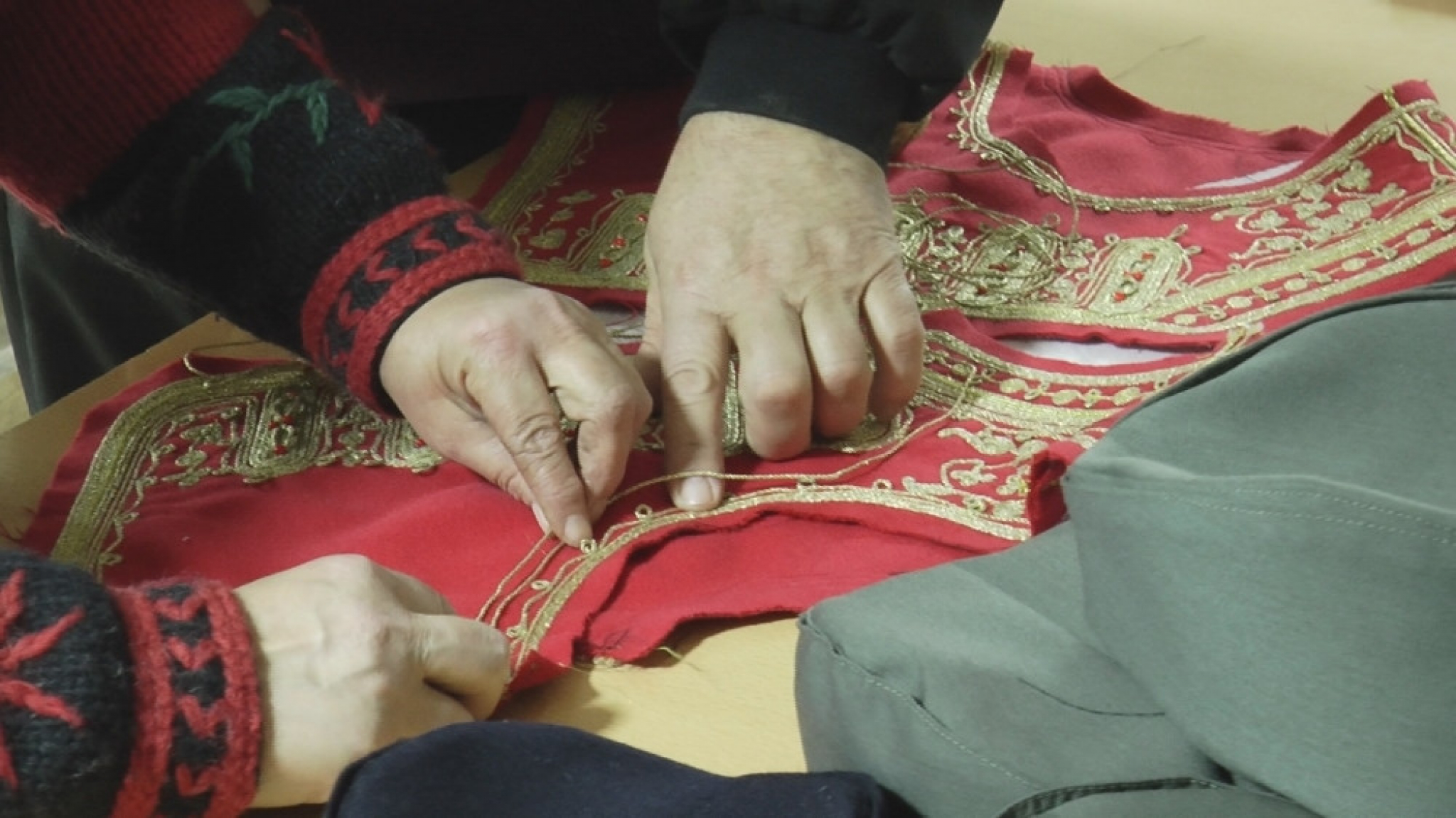 Savići čuvaju srpsku tradiciju