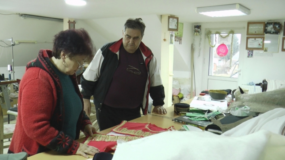 Savići čuvaju srpsku tradiciju