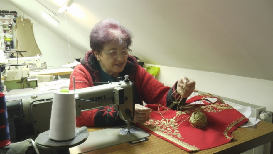 Savići čuvaju srpsku tradiciju