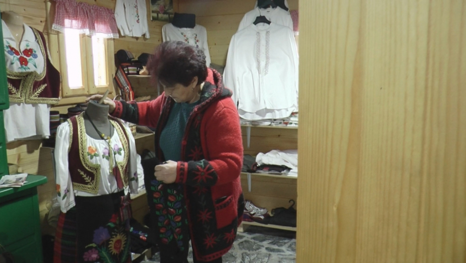 Savići čuvaju srpsku tradiciju