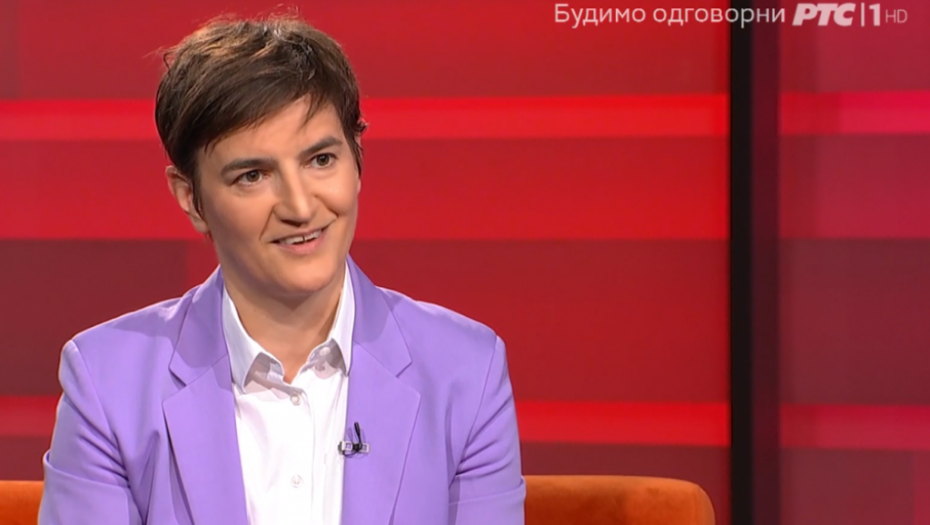 Ana Brnabić