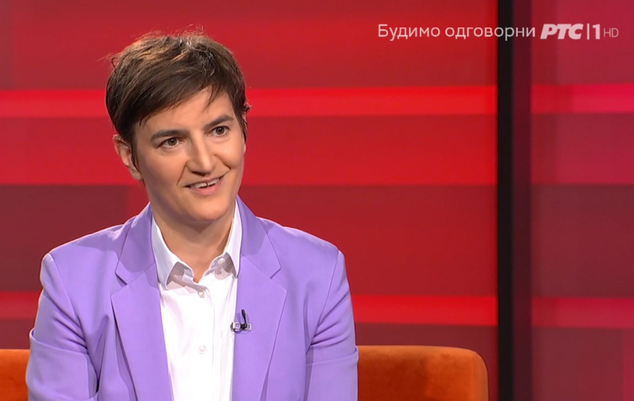 Ana Brnabić