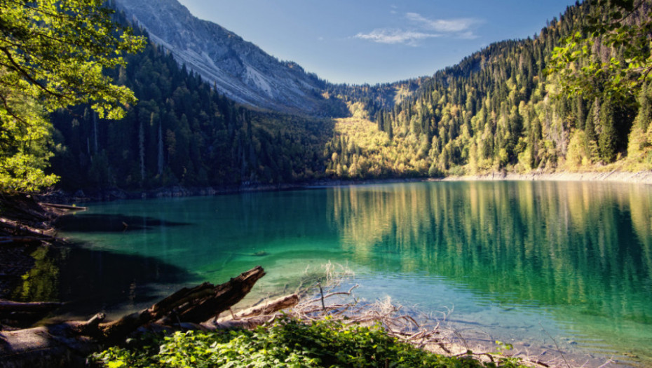 Suhumi,abhazia, gruzija