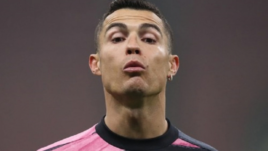 Kristijano Ronaldo