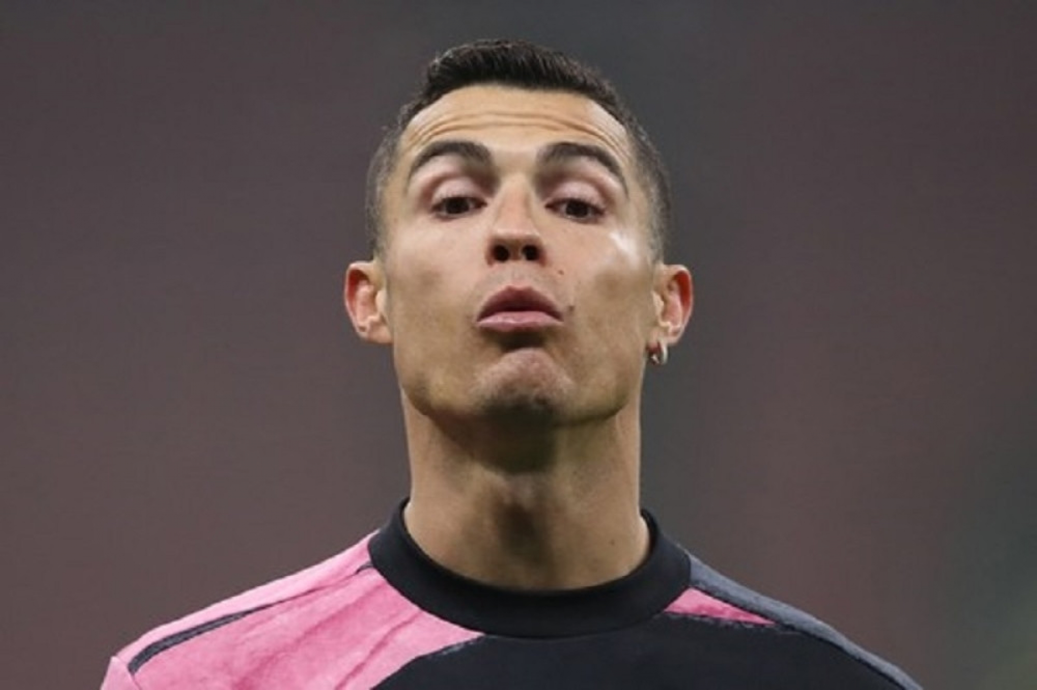 Kristijano Ronaldo
